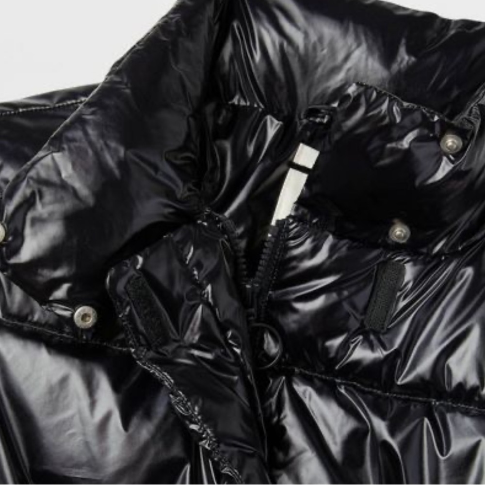 Puffer Jacket - Picture 2 of 4